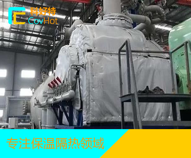 電廠<a href=http://m.s1419.cn/e/tags/?tagname=%E4%BF%9D%E6%B8%A9%E9%9A%94%E7%83%AD target=_blank class=infotextkey>保溫隔熱</a>