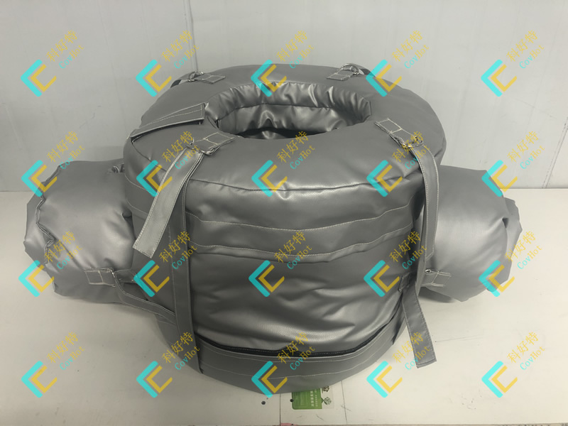 柔性可拆式<a href=http://m.s1419.cn/e/tags/?tagname=%E4%BF%9D%E6%B8%A9%E5%A5%97 target=_blank class=infotextkey>保溫套</a>