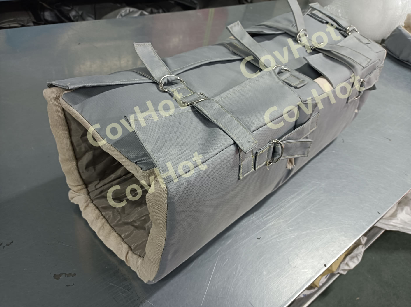 可拆卸<a href=http://m.s1419.cn/e/tags/?tagname=%E9%98%80%E9%97%A8%E4%BF%9D%E6%B8%A9%E5%A5%97 target=_blank class=infotextkey><a href=http://m.s1419.cn/e/tags/?tagname=%E9%98%80%E9%97%A8%E4%BF%9D%E6%B8%A9 target=_blank class=infotextkey>閥門保溫</a>套</a>