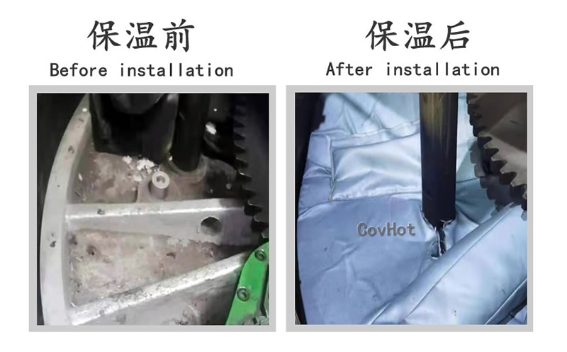 硫化機可拆卸式<a href=http://m.s1419.cn/e/tags/?tagname=%E4%BF%9D%E6%B8%A9%E5%A5%97 target=_blank class=infotextkey>保溫套</a>