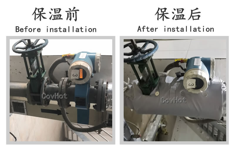 蒸汽<a href=http://m.s1419.cn/e/tags/?tagname=%E9%98%80%E9%97%A8%E4%BF%9D%E6%B8%A9 target=_blank class=infotextkey>閥門保溫</a>