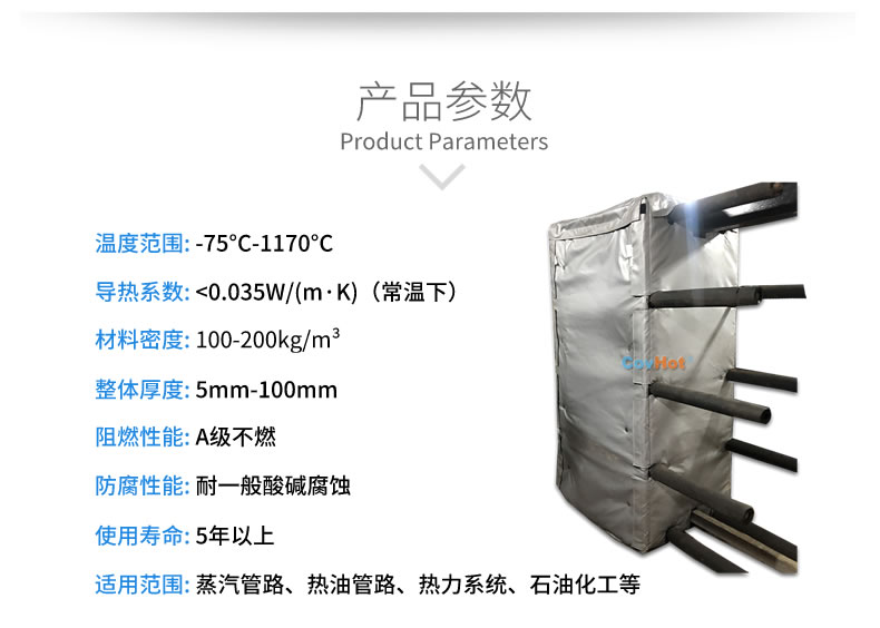 板式<a href=http://m.s1419.cn/e/tags/?tagname=%E6%8D%A2%E7%83%AD%E5%99%A8%E4%BF%9D%E6%B8%A9 target=_blank class=infotextkey>換熱器保溫</a>套