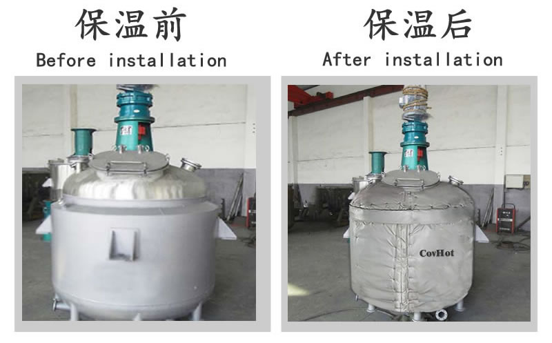 <a href=http://http://m.s1419.cn/e/tags/?tagname=%E7%BD%90%E4%BD%93%E4%BF%9D%E6%B8%A9 target=_blank class=infotextkey>罐體保溫</a>,<a href=http://m.s1419.cn/e/tags/?tagname=%E5%8F%8D%E5%BA%94%E9%87%9C%E4%BF%9D%E6%B8%A9 target=_blank class=infotextkey>反應(yīng)釜保溫</a>