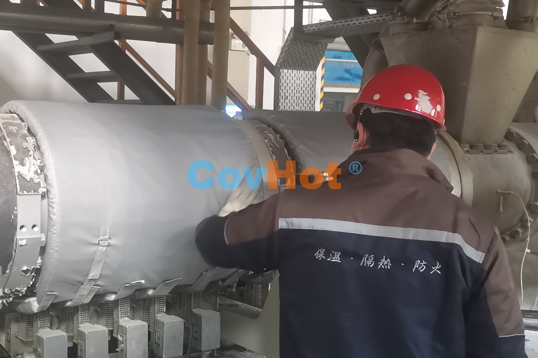 可拆卸式<a href=http://m.s1419.cn/e/tags/?tagname=%E4%BF%9D%E6%B8%A9%E5%A5%97 target=_blank class=infotextkey>保溫套</a>(衣),<a href=http://m.s1419.cn/e/tags/?tagname=%E5%B7%A5%E4%B8%9A%E4%BF%9D%E6%B8%A9 target=_blank class=infotextkey>工業(yè)保溫</a>