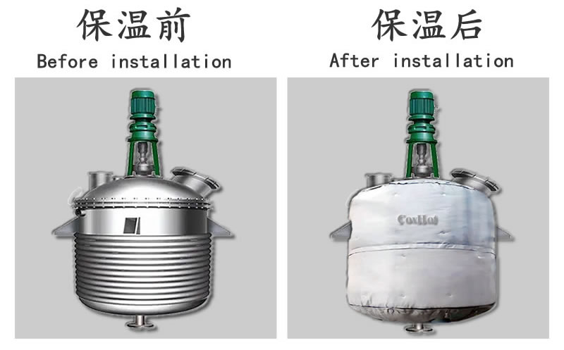 可拆卸<a href=http://m.s1419.cn/e/tags/?tagname=%E6%9F%94%E6%80%A7%E4%BF%9D%E6%B8%A9%E8%A1%A3 target=_blank class=infotextkey>柔性<a href=http://m.s1419.cn/e/tags/?tagname=%E4%BF%9D%E6%B8%A9%E8%A1%A3 target=_blank class=infotextkey>保溫衣</a></a>,管道保護(hù)套