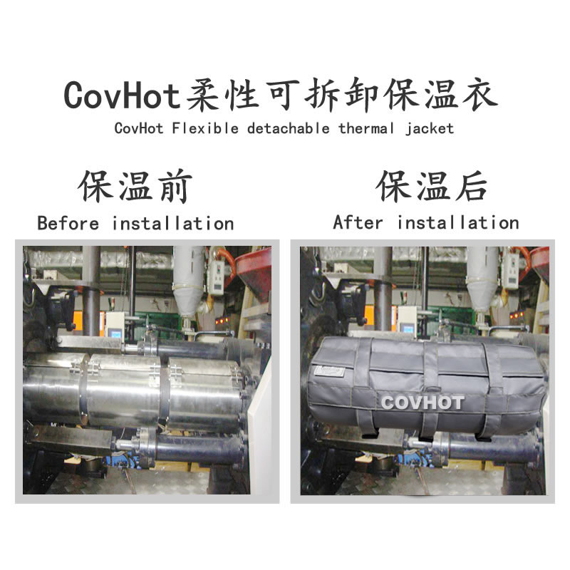 可拆卸注塑機(jī)節(jié)能罩,注塑機(jī)<a href=http://m.s1419.cn/e/tags/?tagname=%E4%BF%9D%E6%B8%A9%E5%A5%97 target=_blank class=infotextkey>保溫套</a>