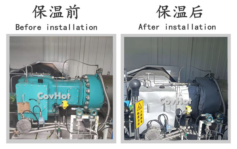 可拆卸式<a href=http://m.s1419.cn/e/tags/?tagname=%E4%BF%9D%E6%B8%A9%E5%A5%97 target=_blank class=infotextkey>保溫套</a>,工業(yè)節(jié)能<a href=http://m.s1419.cn/e/tags/?tagname=%E4%BF%9D%E6%B8%A9%E5%A5%97 target=_blank class=infotextkey>保溫套</a>