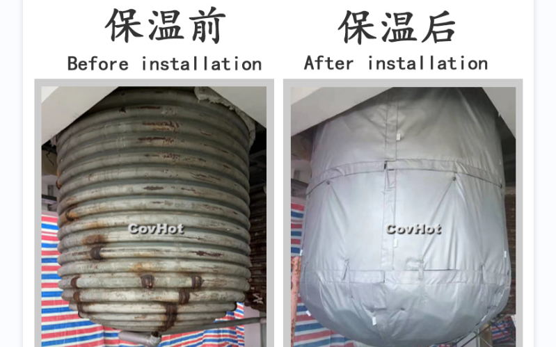 工業(yè)<a href=http://m.s1419.cn/e/tags/?tagname=%E8%AE%BE%E5%A4%87%E4%BF%9D%E6%B8%A9 target=_blank class=infotextkey>設(shè)備保溫</a>隔熱,<a href=http://m.s1419.cn/e/tags/?tagname=%E5%8F%AF%E6%8B%86%E5%8D%B8%E4%BF%9D%E6%B8%A9%E5%A5%97 target=_blank class=infotextkey>可拆卸<a href=http://m.s1419.cn/e/tags/?tagname=%E4%BF%9D%E6%B8%A9%E5%A5%97 target=_blank class=infotextkey>保溫套</a></a>