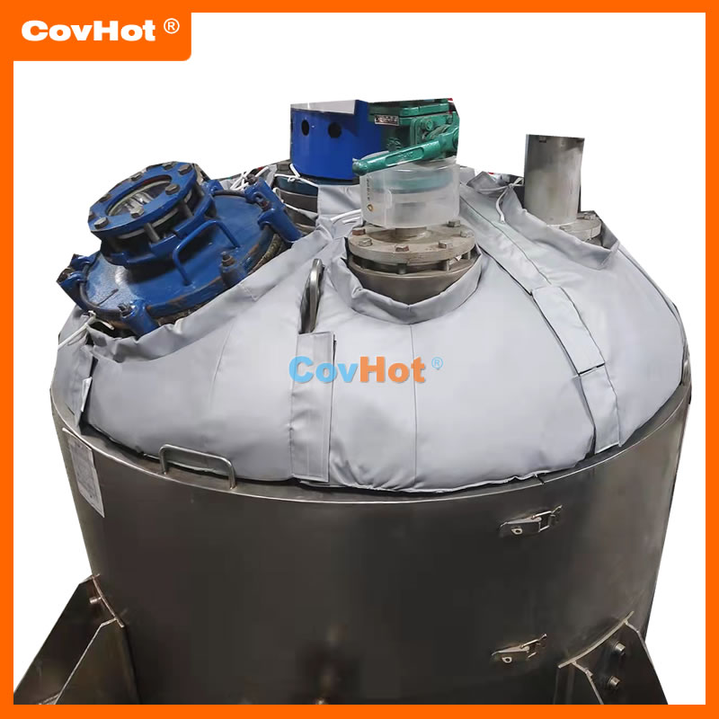 封頭<a href=http://m.s1419.cn/e/tags/?tagname=%E4%BF%9D%E6%B8%A9%E5%A5%97 target=_blank class=infotextkey>保溫套</a>