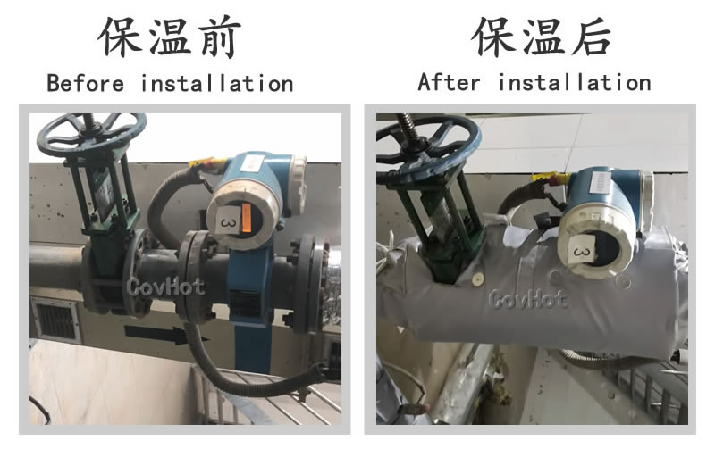 氣凝膠<a href=http://m.s1419.cn/e/tags/?tagname=%E4%BF%9D%E6%B8%A9%E5%A5%97 target=_blank class=infotextkey>保溫套</a>,氣凝膠保溫