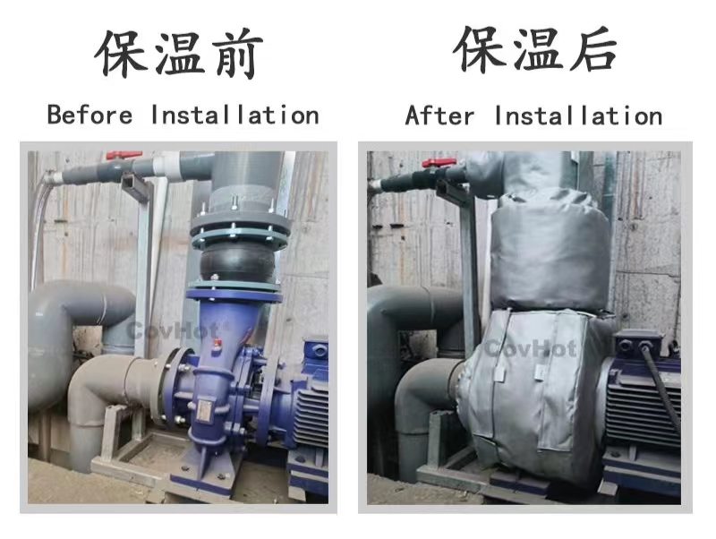 泵體<a href=http://m.s1419.cn/e/tags/?tagname=%E4%BF%9D%E6%B8%A9%E5%A5%97 target=_blank class=infotextkey>保溫套</a>,<a href=http://m.s1419.cn/e/tags/?tagname=%E5%8F%AF%E6%8B%86%E5%8D%B8%E4%BF%9D%E6%B8%A9%E5%A5%97 target=_blank class=infotextkey>可拆卸<a href=http://m.s1419.cn/e/tags/?tagname=%E4%BF%9D%E6%B8%A9%E5%A5%97 target=_blank class=infotextkey>保溫套</a></a>