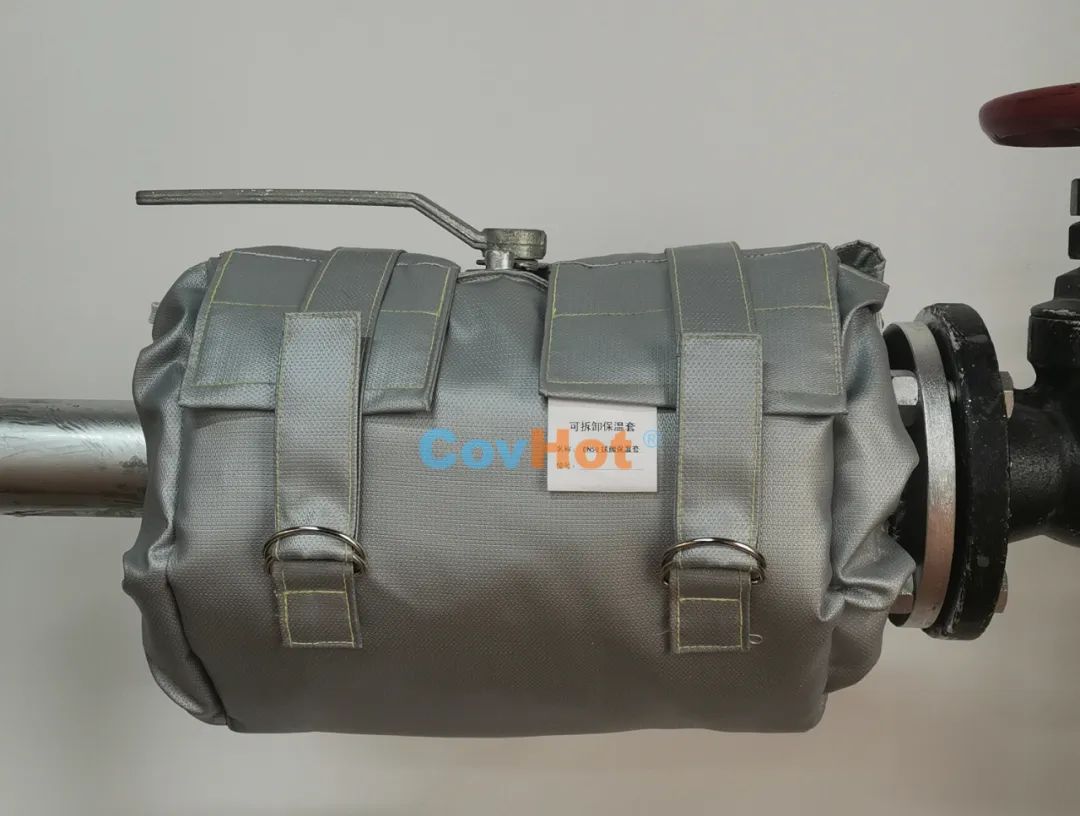 新型<a href=http://m.s1419.cn/e/tags/?tagname=%E9%98%80%E9%97%A8%E4%BF%9D%E6%B8%A9%E5%A5%97 target=_blank class=infotextkey><a href=http://m.s1419.cn/e/tags/?tagname=%E9%98%80%E9%97%A8%E4%BF%9D%E6%B8%A9 target=_blank class=infotextkey>閥門保溫</a>套</a>;閥門隔熱保溫