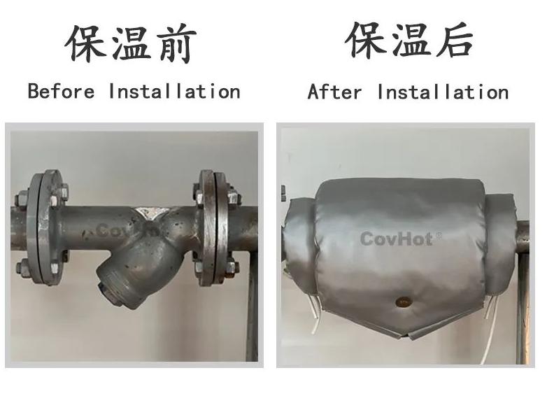 食品生產(chǎn)<a href=http://m.s1419.cn/e/tags/?tagname=%E4%BF%9D%E6%B8%A9%E9%9A%94%E7%83%AD target=_blank class=infotextkey>保溫隔熱</a>,<a href=http://m.s1419.cn/e/tags/?tagname=%E5%8F%AF%E6%8B%86%E5%8D%B8%E4%BF%9D%E6%B8%A9%E5%A5%97 target=_blank class=infotextkey>可拆卸<a href=http://m.s1419.cn/e/tags/?tagname=%E4%BF%9D%E6%B8%A9%E5%A5%97 target=_blank class=infotextkey>保溫套</a></a>