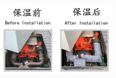 可拆卸式隔熱套,可拆卸<a href=http://m.s1419.cn/e/tags/?tagname=%E8%AE%BE%E5%A4%87%E9%9A%94%E7%83%AD%E5%A5%97 target=_blank class=infotextkey>設(shè)備隔熱套</a>